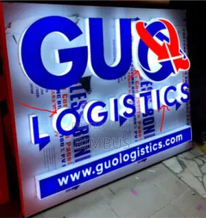 Led Signage