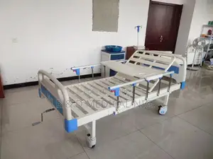 Single Crank Abs Bed