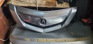 Front Grille 2009 Acura Tl