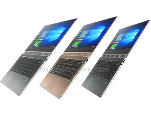 New Laptop Lenovo Yoga 910 8GB Intel Core I7 SSD 512GB