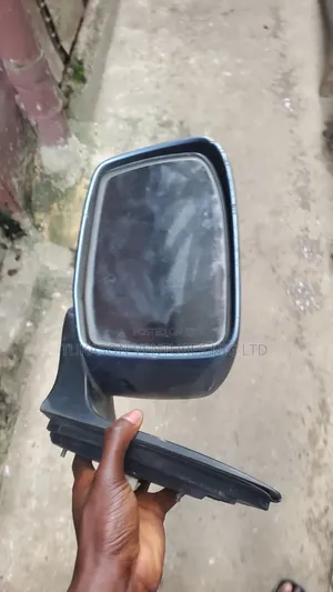 Side Mirror 2006 Honda Oddysey
