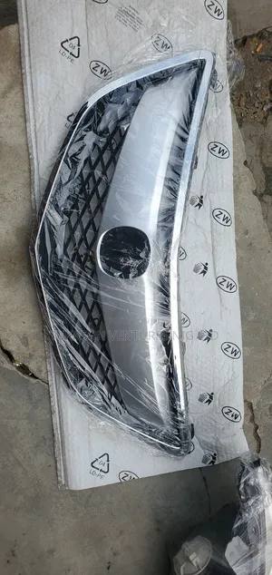 Front Grille 2014 Acira RDX