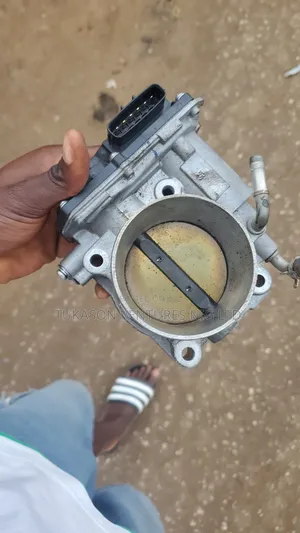Injector Mouth 2013 Honda Accord V6