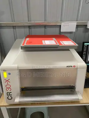 Agfa Drystar CR 30