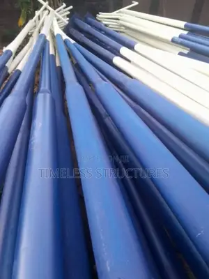 NDDC Project Poles
