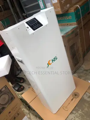 5kva Inverter JCNS Solar Generator