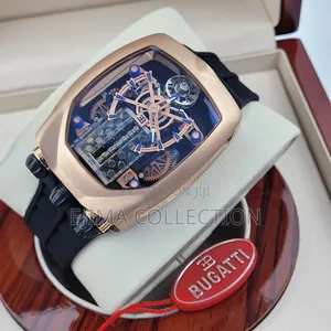 New Stock Alert !! High Quality Jacob Co Wristwatch