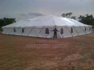 Marquee Modern Tent