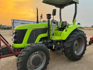 Zoomlion Tractor 75hp 4wd