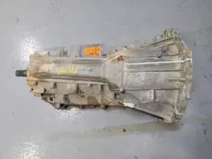 Jeep Gladiator Automatic Gearbox 2023 2024