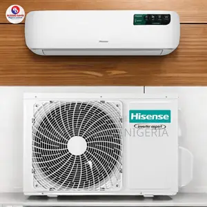 Hisense Split AC 1.5HP Inverter