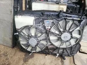 Radiator Toyota Highland and Rx350 2015 /2017
