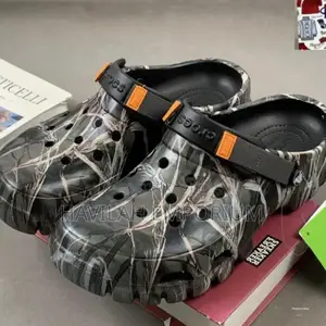 Original Classic Crocs Slippers