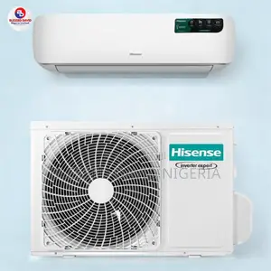 Hisense Split AC 1.0HP Inverter
