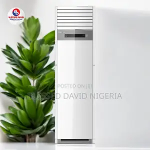 Hisense Floor Standing AC 5.0HP