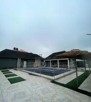 Newly Built Fully Furnished 40 Room Hotel for Sale