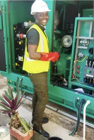 Heavy Duty Generator Repair / Overhaul