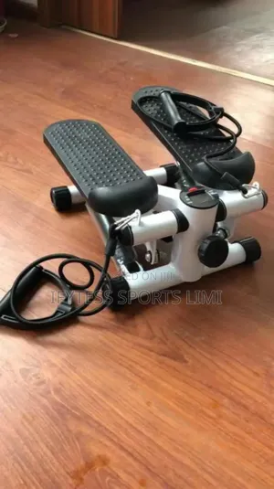 Best Quality Standard Mini Stepper(8097)