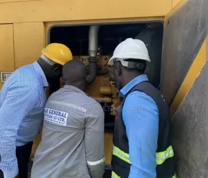 Heavy Duty Generator Overhaul/Major Corrective Repair Expert