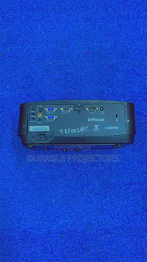 Direct Uk Used Infocus Projectors Warri, Portac