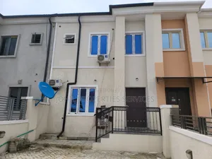Furnished 2bdrm Duplex in Naf Valley Estate, Asokoro for rent