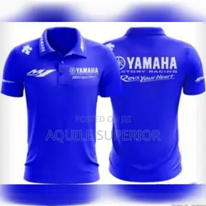 Company Branded T-Shirts