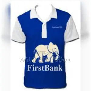 Customized Branded T-Shirts Printing