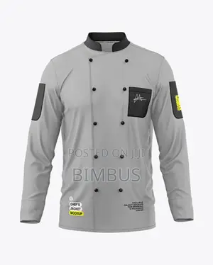 Chef Uniform