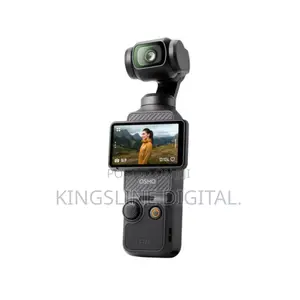 Dji Osmo Pocket 3 Creator Combo