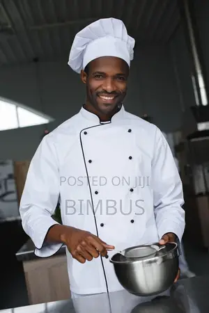 Chef Cloths