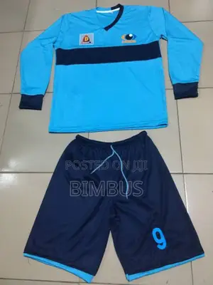 Branded School Sport Wear