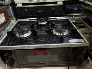 Rinnai Mini Oven Gas