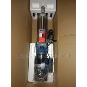 3hp/2.2kw Vertical Pump