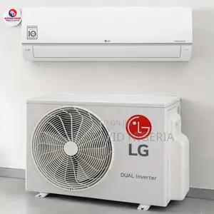 LG Split AC 2.0HP Dual Inverter