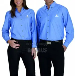 Branded Corporate Uniform