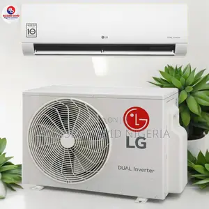 LG Split AC 1.0HP Dual Inverter