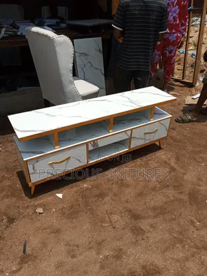 TV Console