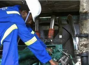 500kva/800kva/1000kva Generator Major Repair Expert