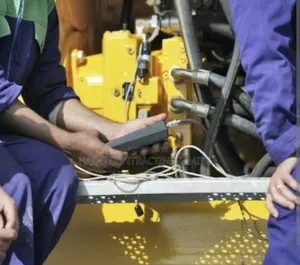 Heavy Duty Diesel Generator Repair and Maintenance Expert