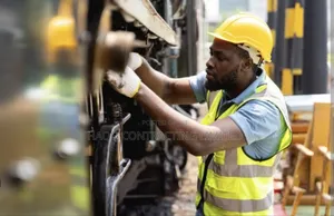 Heavy Duty Generator Repair /Electrical/Mechanical Solution