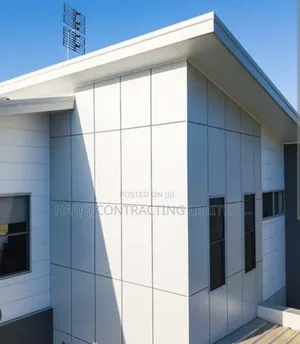 Wall Cladding/ Alucobond Wall Panel Cladding