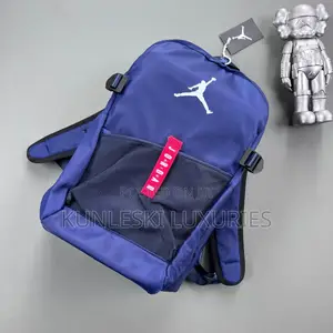 Original Air Jordan Backpack Bag Collections