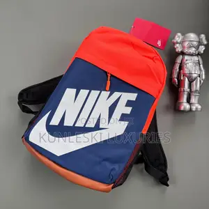 Original Nike Designer Backpack Bag Collections