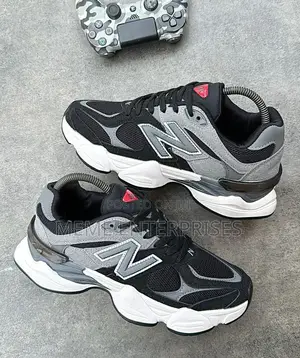 New Balance Sneakers