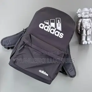Original Adidas Backpack Collections