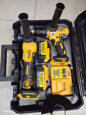 2in1 Combo Kit