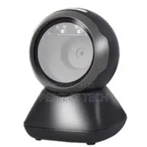 Desktop Barcode Scanner