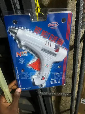 100watts Hot Glue Gun With Glue Stick (BIG SIZE)
