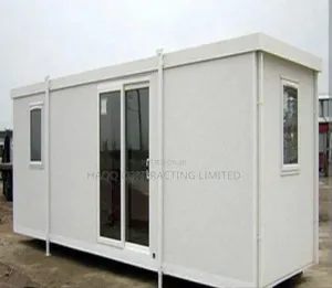 Portcabin Price in Nigeria