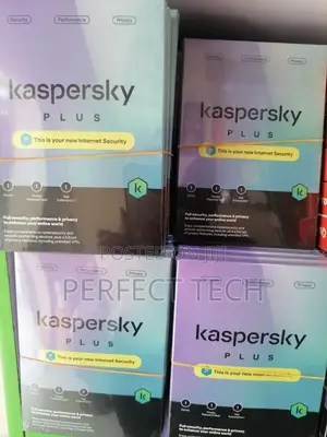 Kaspersky Internet Security 1 User